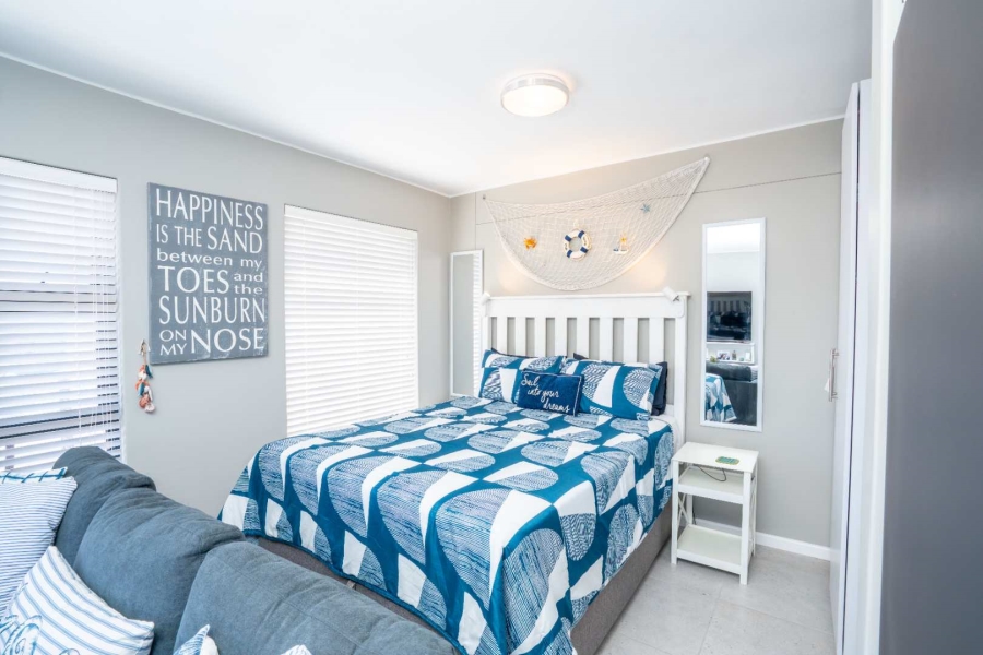 1 Bedroom Property for Sale in Mykonos Western Cape